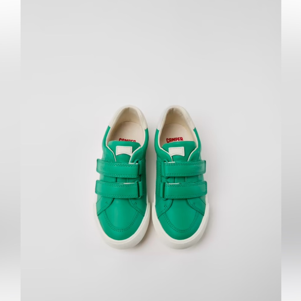Camper toddler sneakers size26